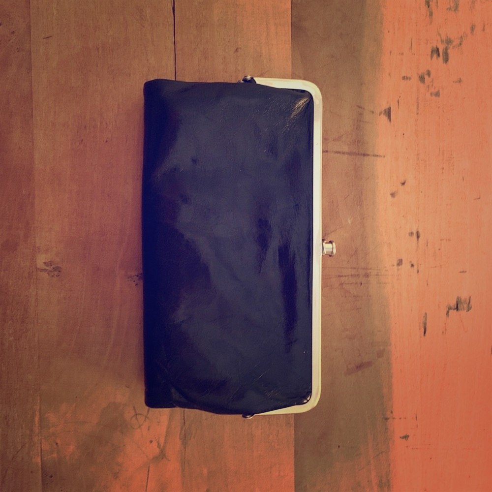 Hobo Lauren Clutch Wallet